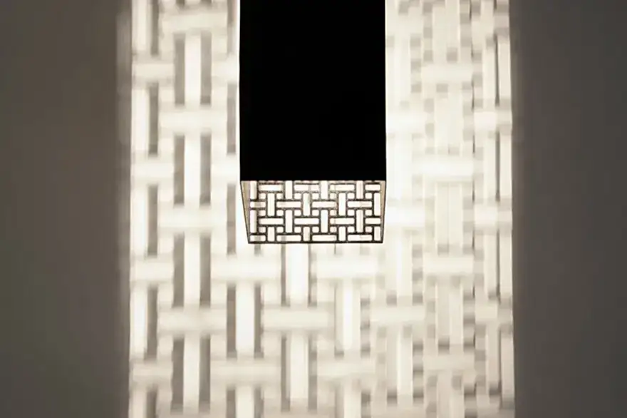 El Kiazim Wall Light