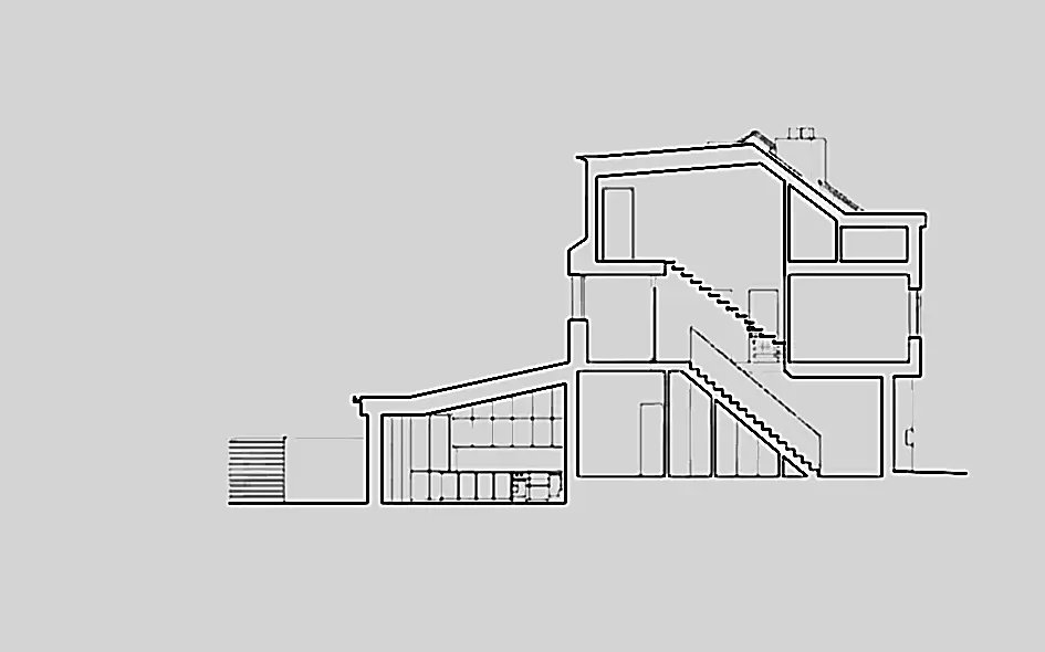 RISE-Design-Studio-Architects-Herbert-Paradise-Kensal-Rise-4DR-7-Section-A-1