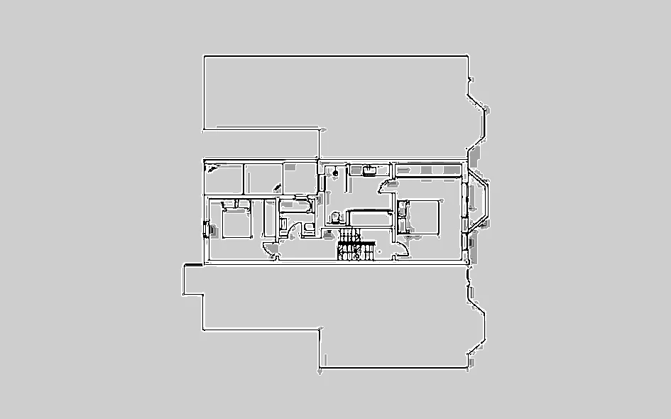 RISE-Design-Studio-Architects-Light-House-Clapham-Extension-Sustainable-4DR-2-First-Floor-Plan-1