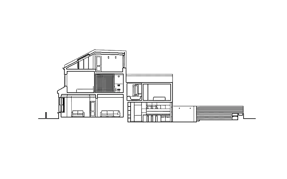 RISE-Design-Studio-Architects-Light-House-Clapham-Extension-Sustainable-4DR-6-Long-Section-1