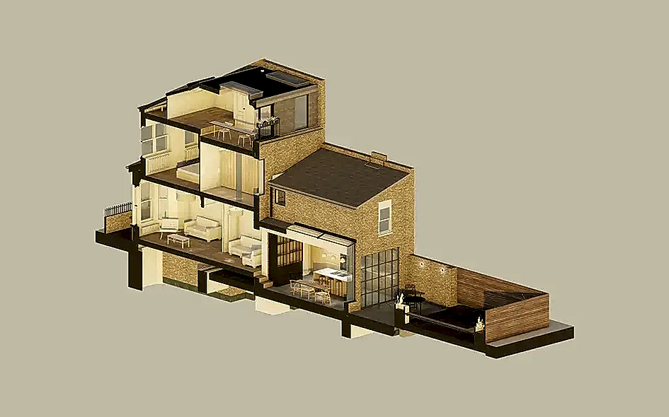 RISE-Design-Studio-Architects-Light-House-Clapham-Extension-Sustainable-4DR-7-3D-Section-1