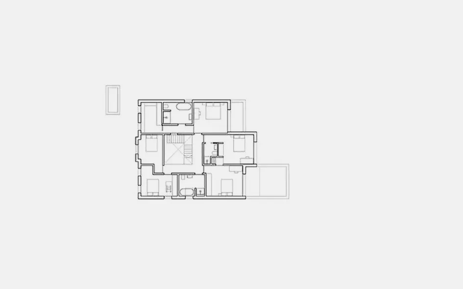 RISE-Design-Studio-Architects-Mill-Hill-House-New-Build-Sustainable-Home-4DR-2-First-Floor-Plan-1