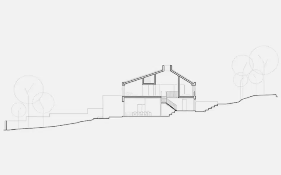 RISE-Design-Studio-Architects-Mill-Hill-House-New-Build-Sustainable-Home-4DR-5-Section