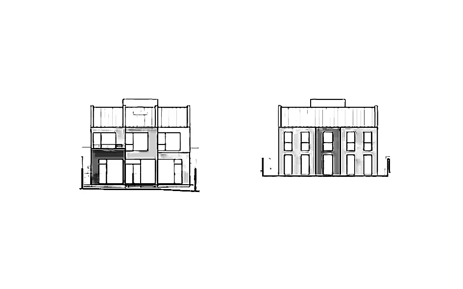 RISE-Design-Studio-Architects-Mill-Hill-House-New-Build-Sustainable-Home-4DR-6-Elevations