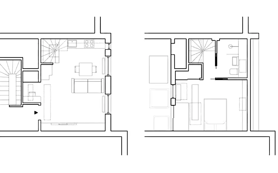 RISE-Design-Studio-Architects-Plywood-House-Regents-Park-4DR-1-Floor-Plans-1