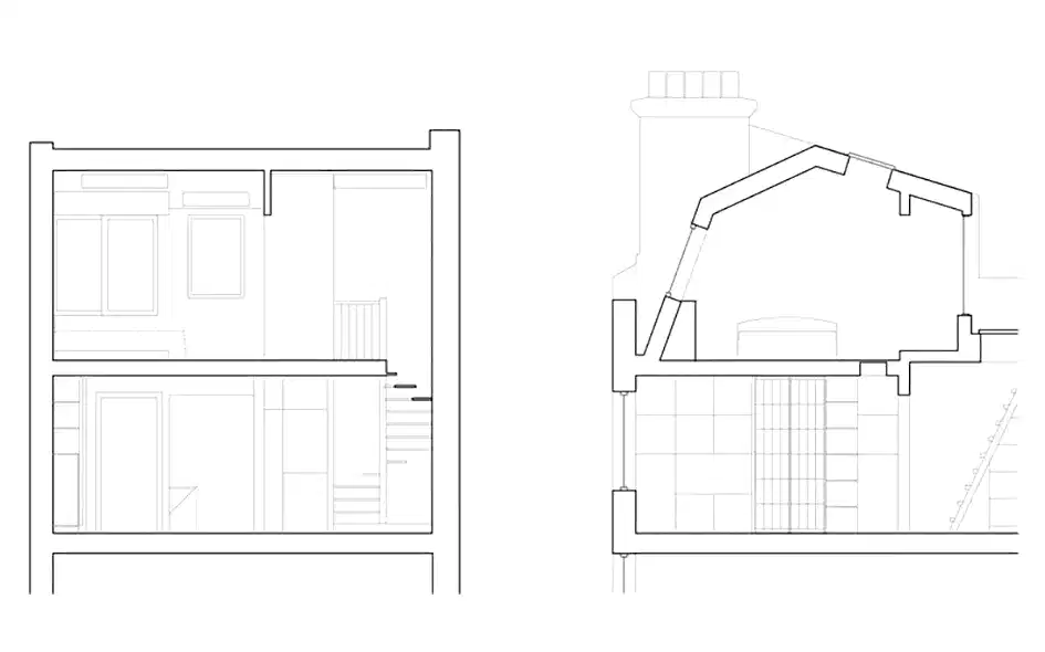 RISE-Design-Studio-Architects-Plywood-House-Regents-Park-4DR-2-Sections-1