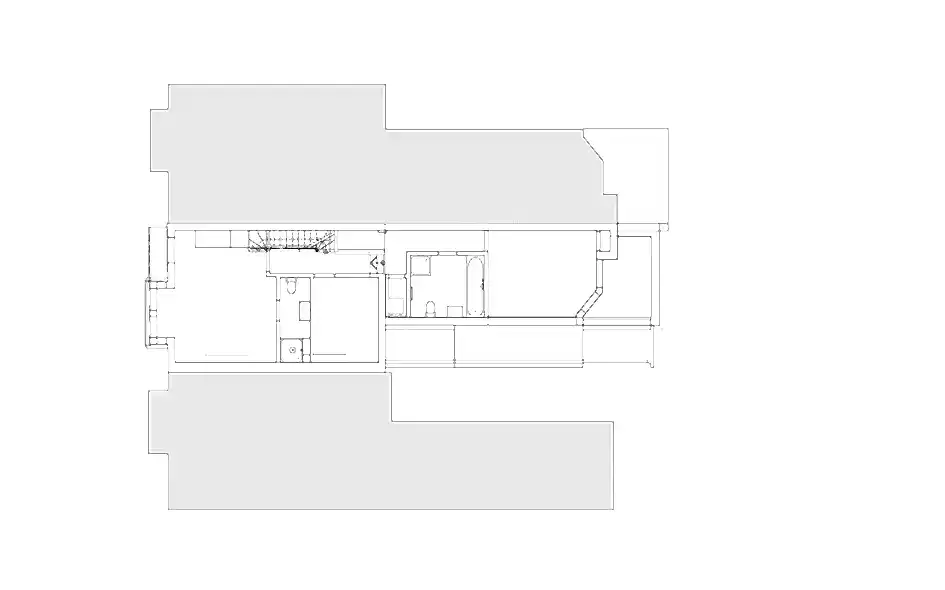 RISE-Design-Studio-Architects-Queens-Park-Kempe-Road-House-4DR-2-First-Floor-Plan-1