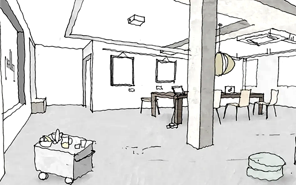RISE-Design-Studio-Architects-Restaurant-Carousel-One-Interiors-Fit-Out-DR8-Sketch-02
