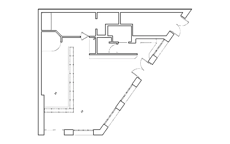 RISE-Design-Studio-Architects-Restaurant-Oklava-DR1-Ground-Floor-Plan