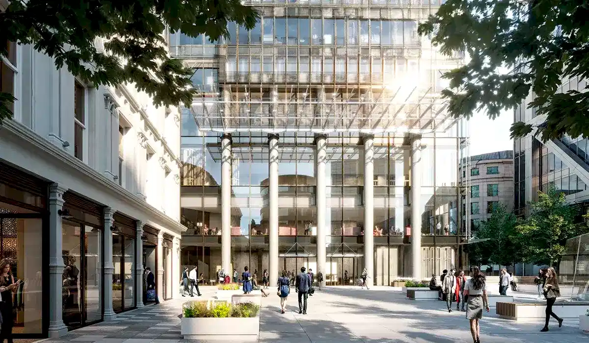 Bishopsgate