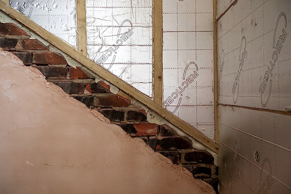 RISE-Design-Studio-HBG-Low-Energy-Home-House-During-Construction-Kensal-Rise-11