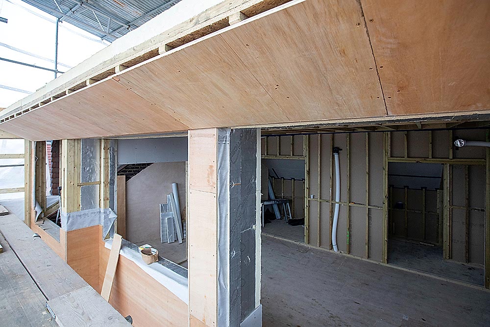RISE-Design-Studio-HBG-Low-Energy-Home-House-During-Construction-Kensal-Rise-13