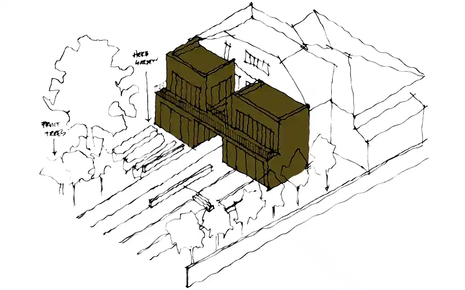 RISE-Design-Studio-The-Avenue-Brick-House-Pinner-Sustainable-Renovation-4DR-1-3D-View-1