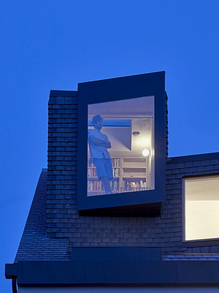 Redefining Sustainable Architecture: The Pioneering EnerPHit Standard